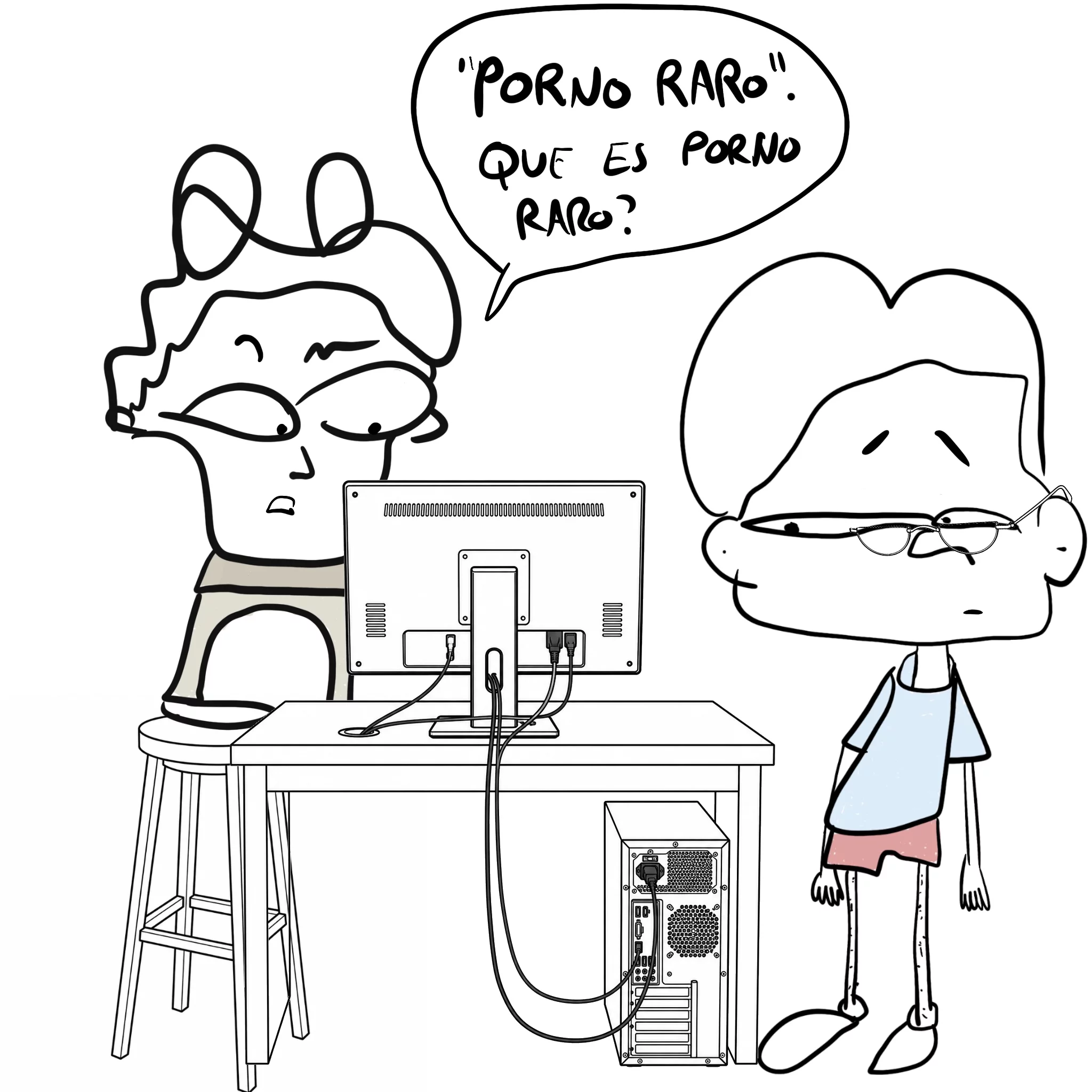 porno